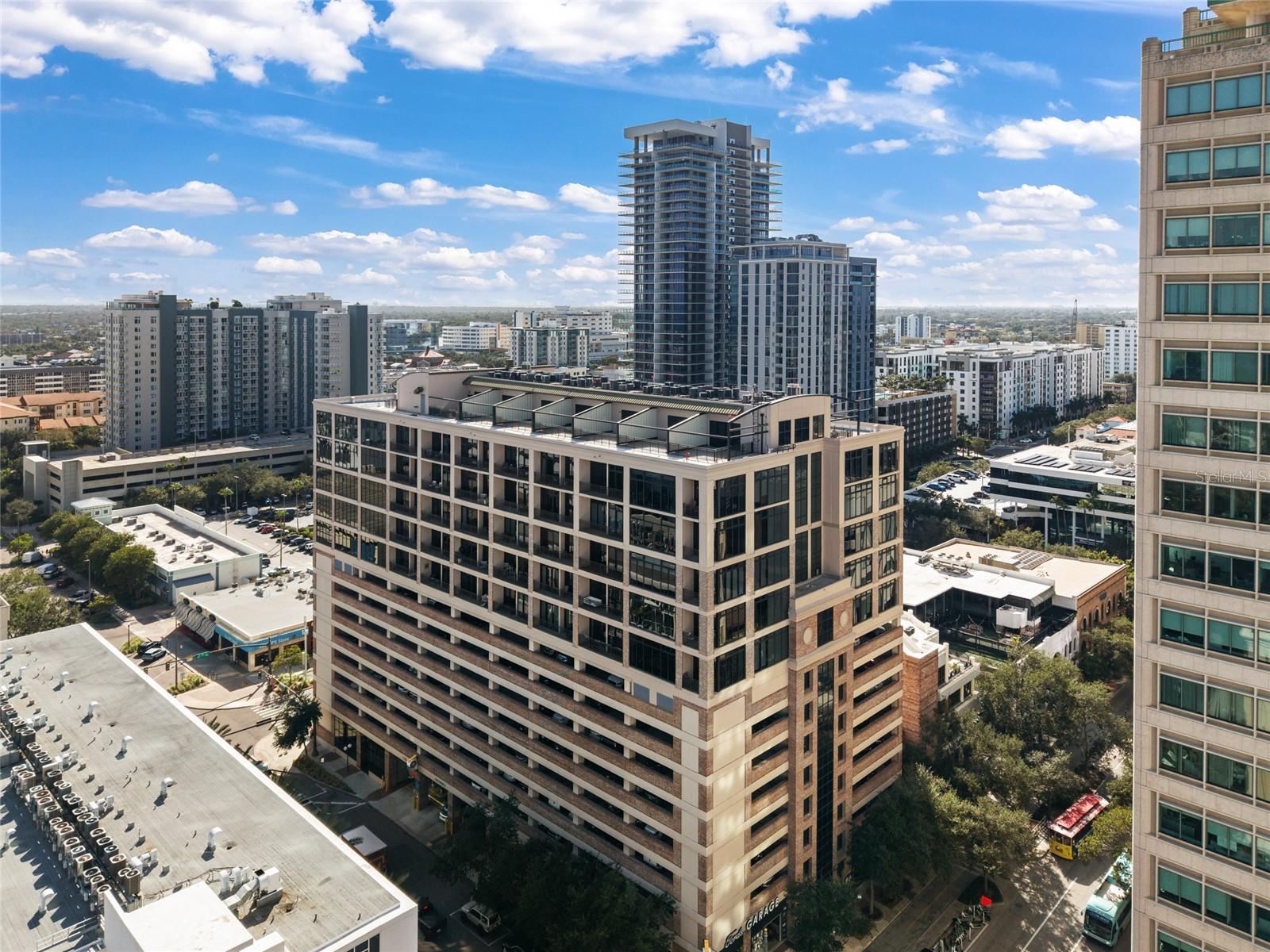 175 2ND STREET S, #1012, St Petersburg, FL 33701
