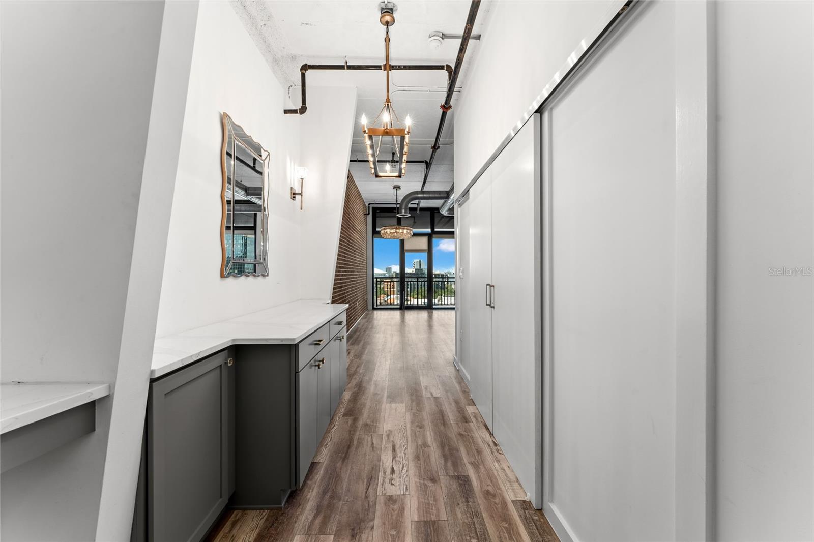 Entryway
