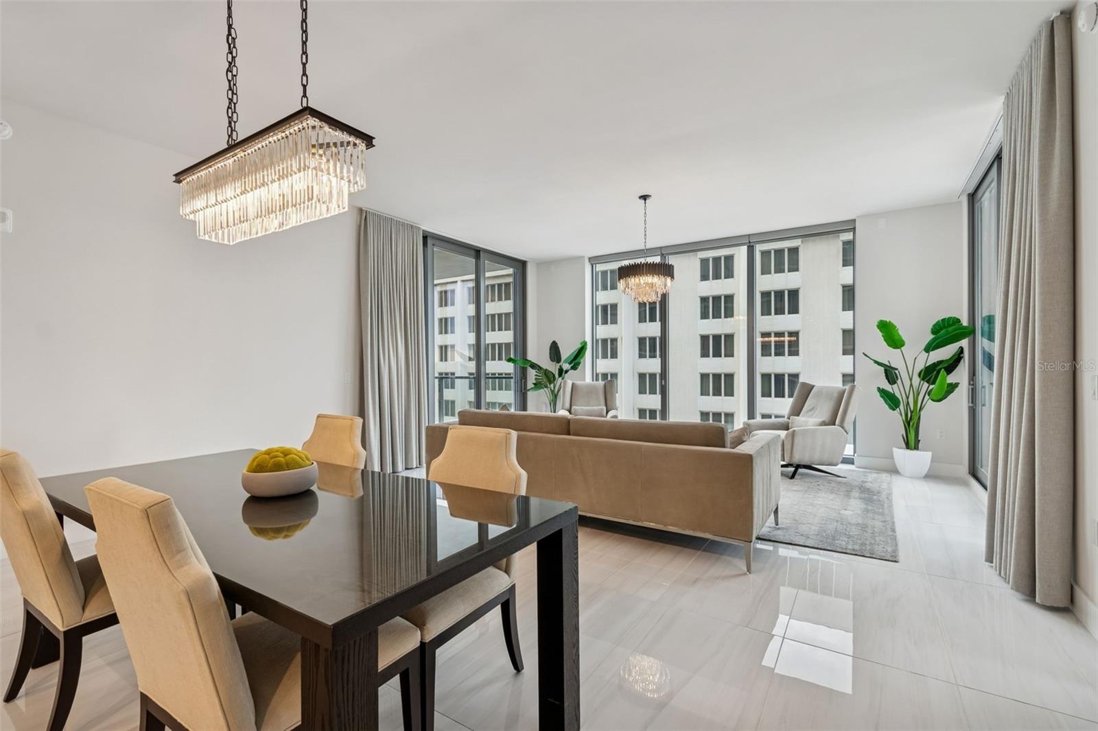 301 1ST STREET S, #1007, St Petersburg, FL 33701