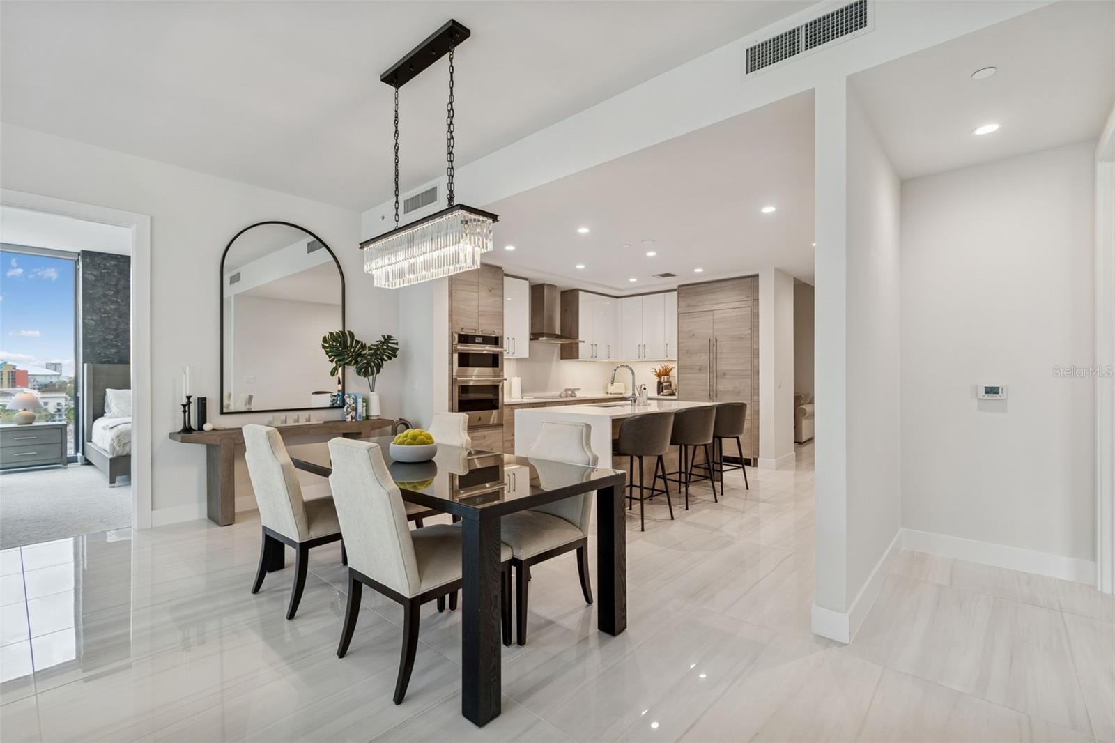 301 1ST STREET S, #1007, St Petersburg, FL 33701