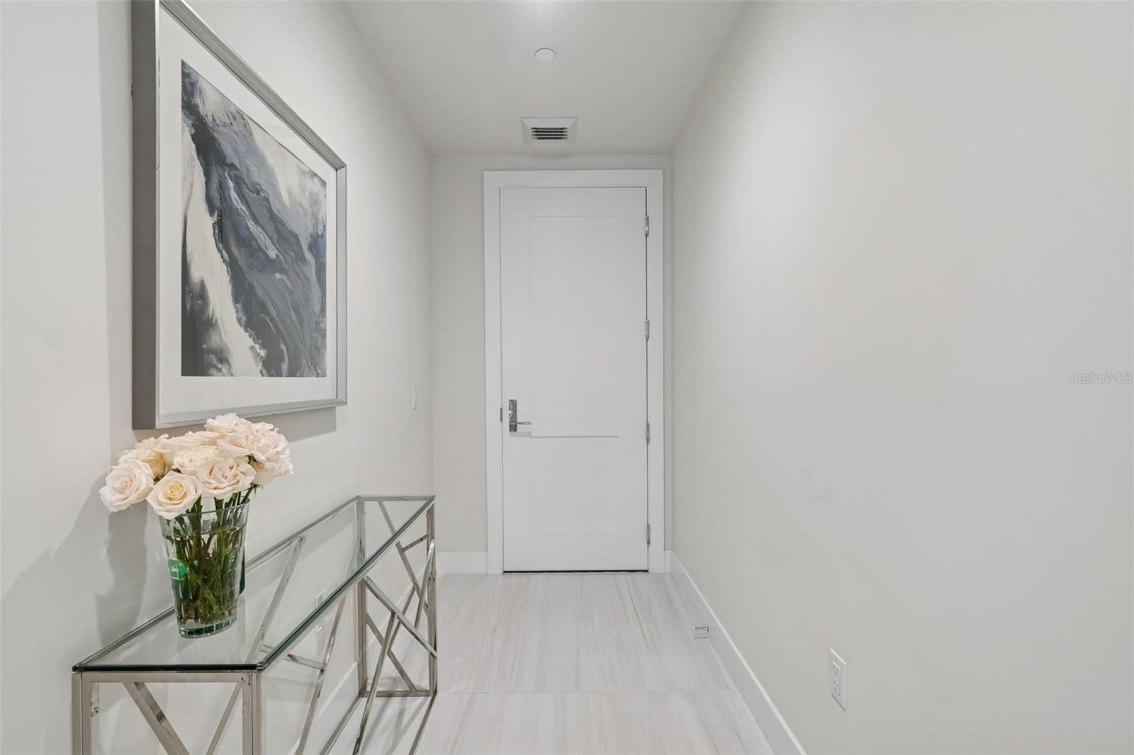Foyer Foyer