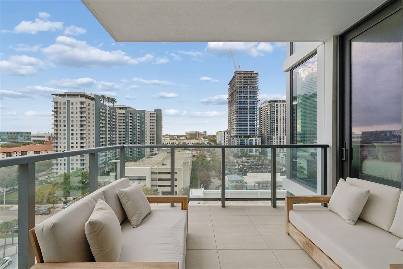 301 1ST STREET S, #1007, St Petersburg, FL 33701