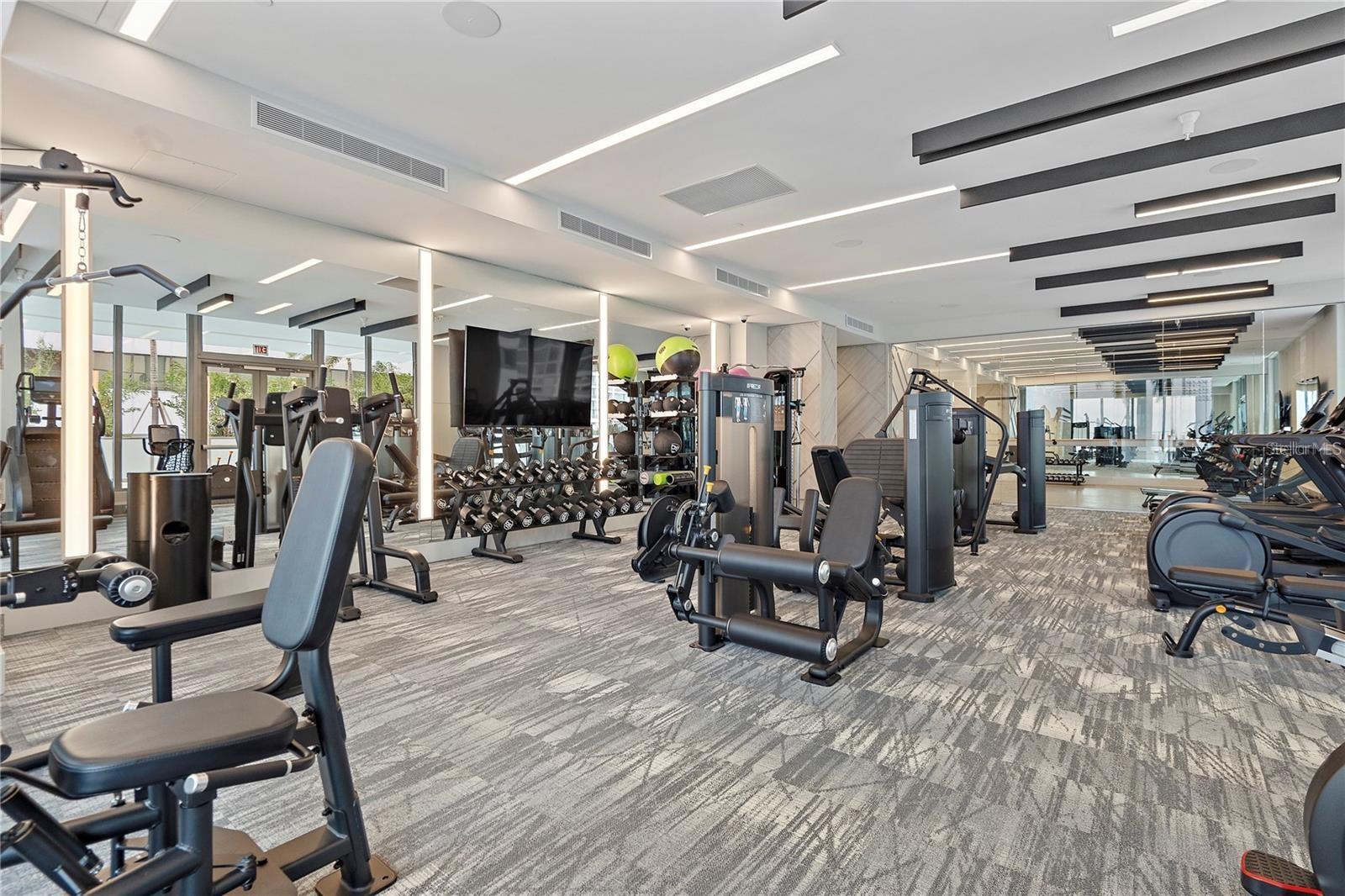 301 1ST STREET S, #1007, St Petersburg, FL 33701