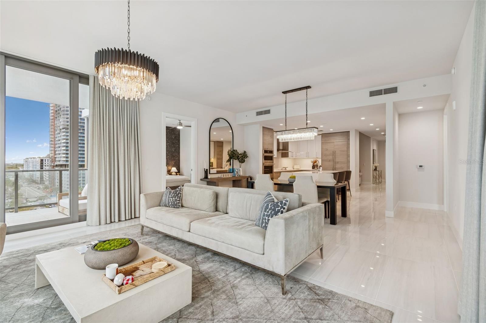 301 1ST STREET S, #1007, St Petersburg, FL 33701