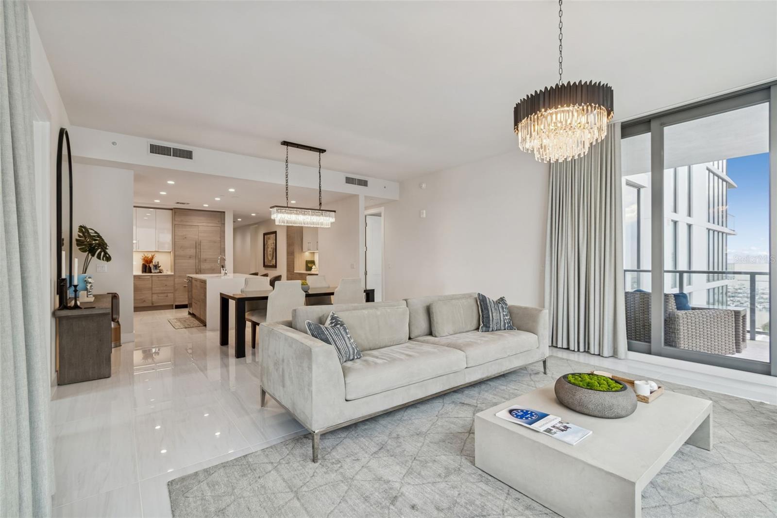 301 1ST STREET S, #1007, St Petersburg, FL 33701