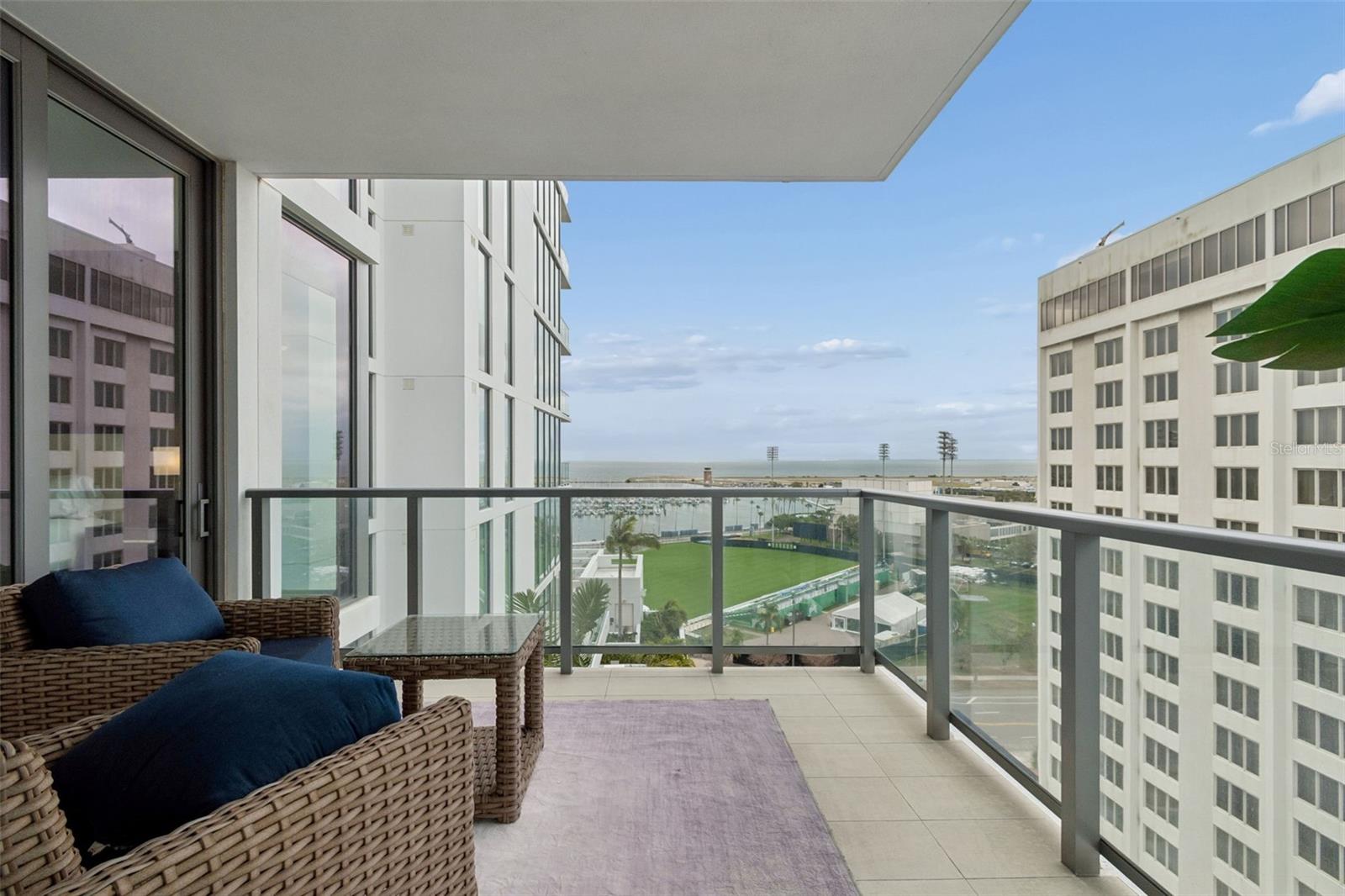 301 1ST STREET S, #1007, St Petersburg, FL 33701