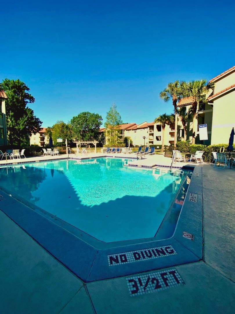 3004 PARKWAY BOULEVARD, #306, Kissimmee, FL 34747