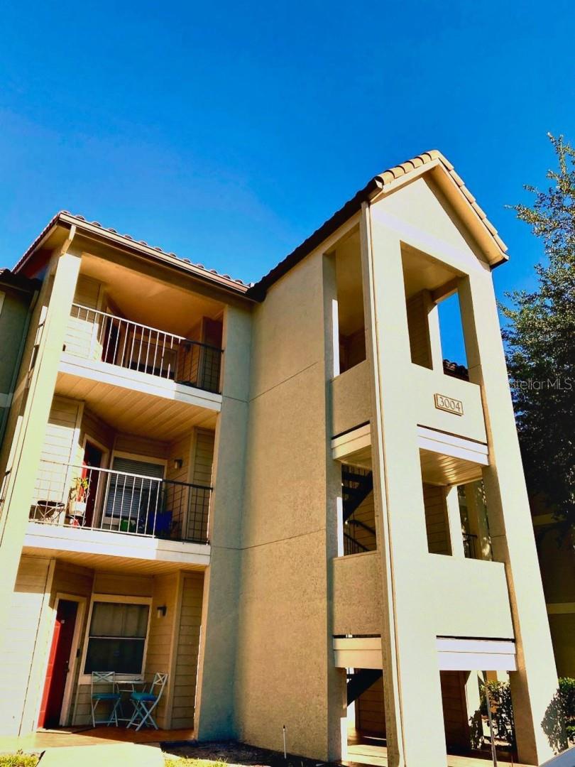 3004 PARKWAY BOULEVARD, #306, Kissimmee, FL 34747