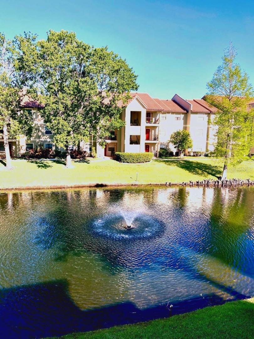 3004 PARKWAY BOULEVARD, #306, Kissimmee, FL 34747