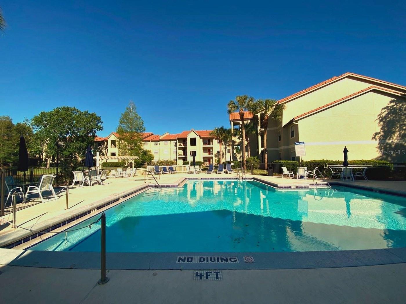3004 PARKWAY BOULEVARD, #306, Kissimmee, FL 34747