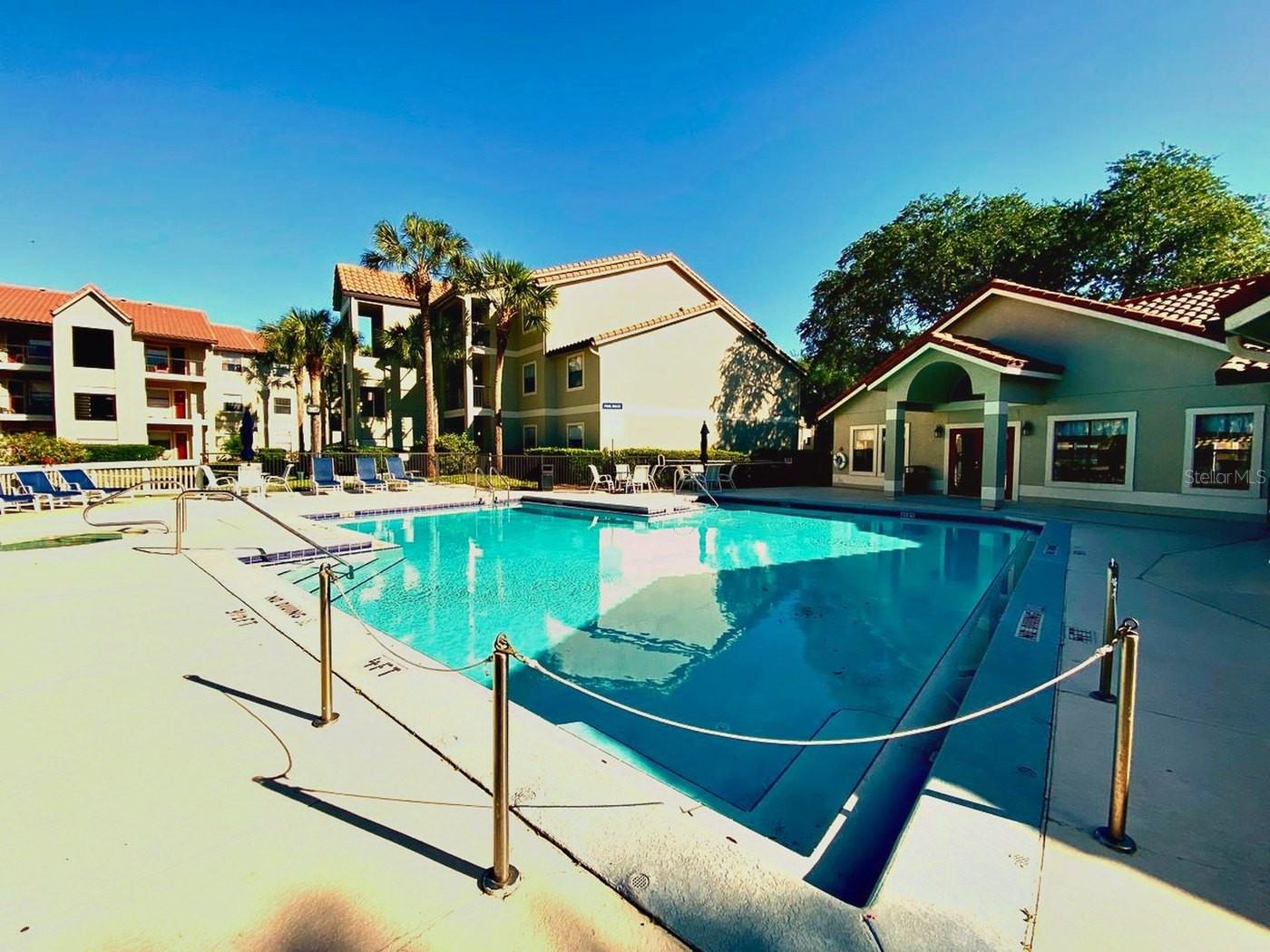 3004 PARKWAY BOULEVARD, #306, Kissimmee, FL 34747