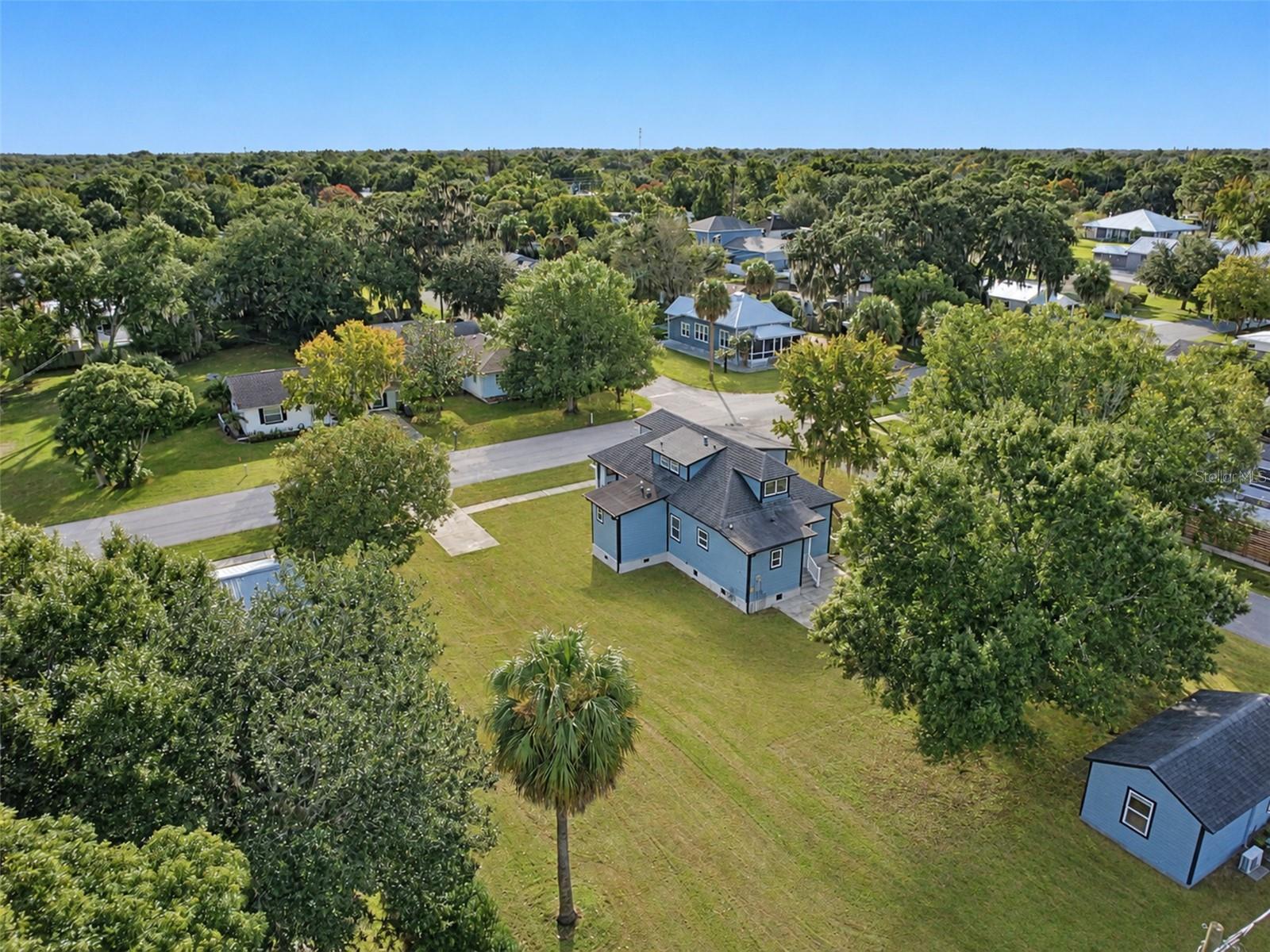 524 OHIO AVENUE, St Cloud, FL 34769