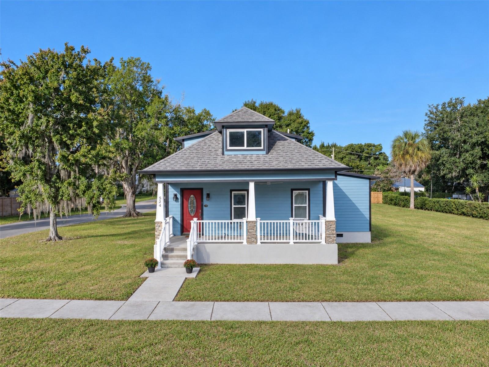 524 OHIO AVENUE, St Cloud, FL 34769