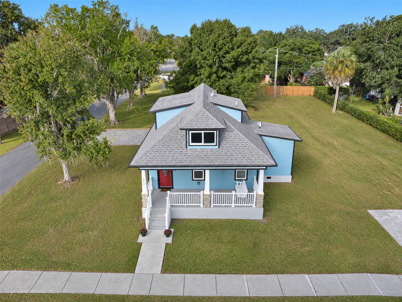 524 OHIO AVENUE, St Cloud, FL 34769