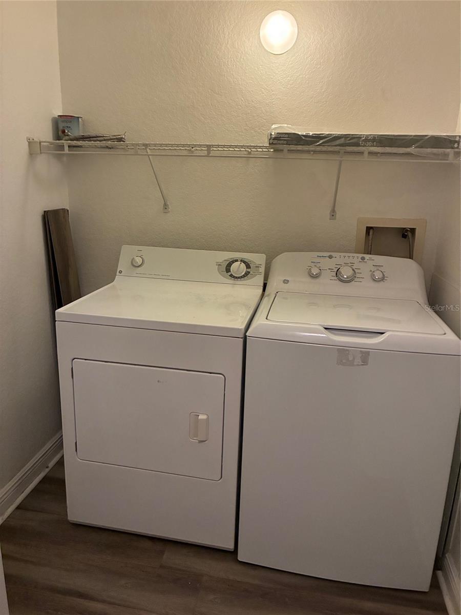 501 S MOODY AVENUE, #1115, Tampa, FL 33609