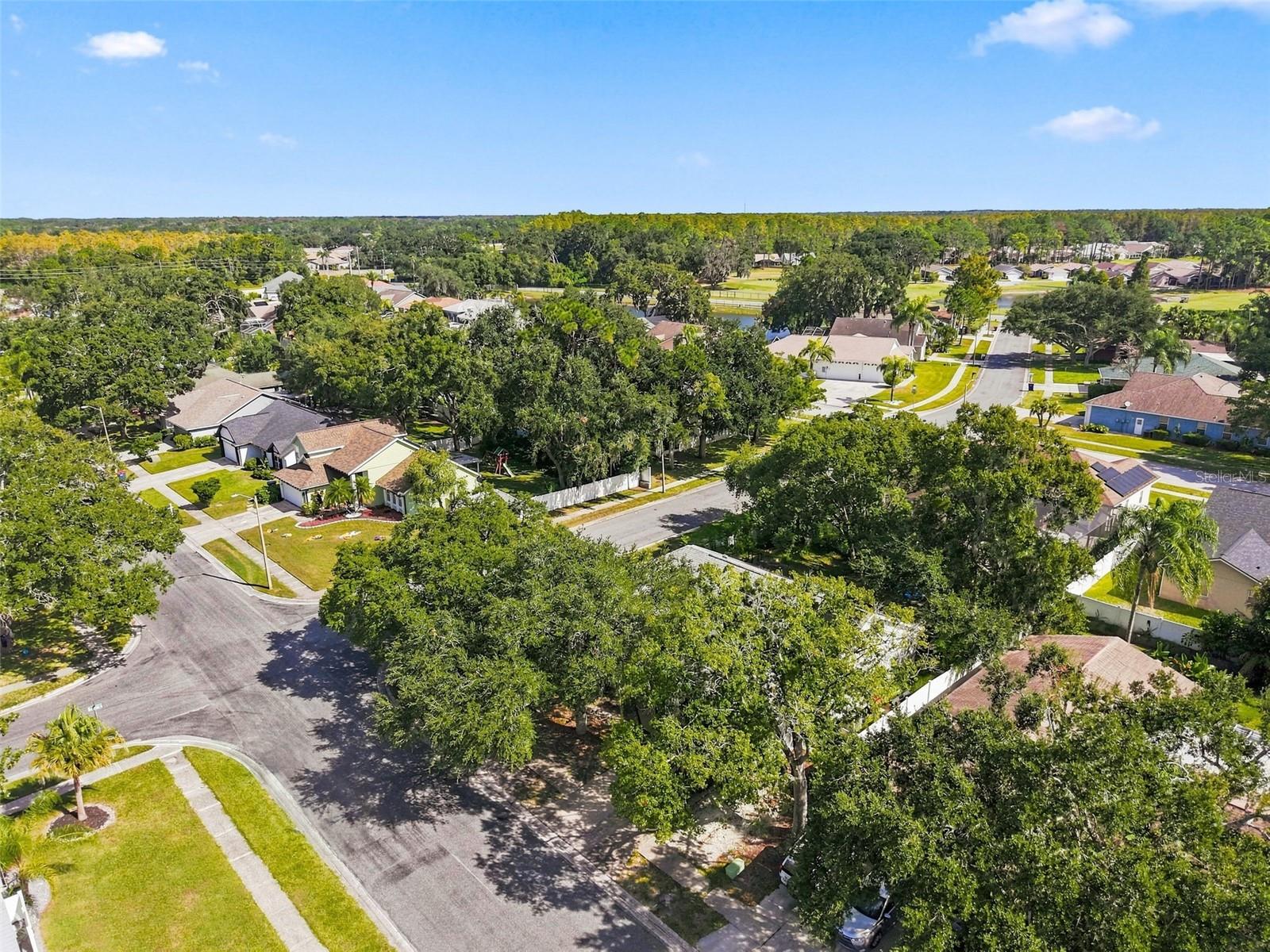5604 REDHAWK DRIVE, New Port Richey, FL 34655