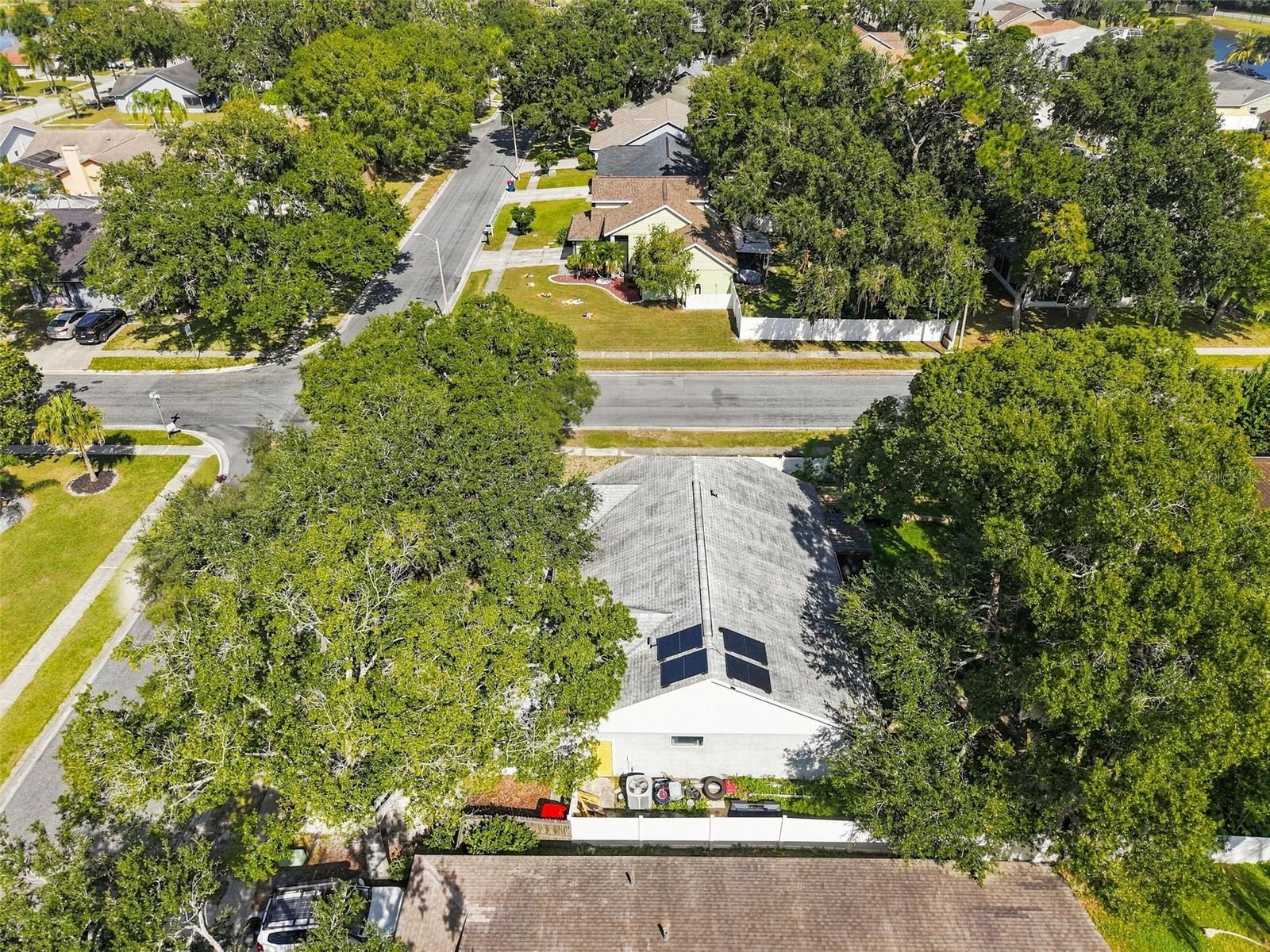 5604 REDHAWK DRIVE, New Port Richey, FL 34655