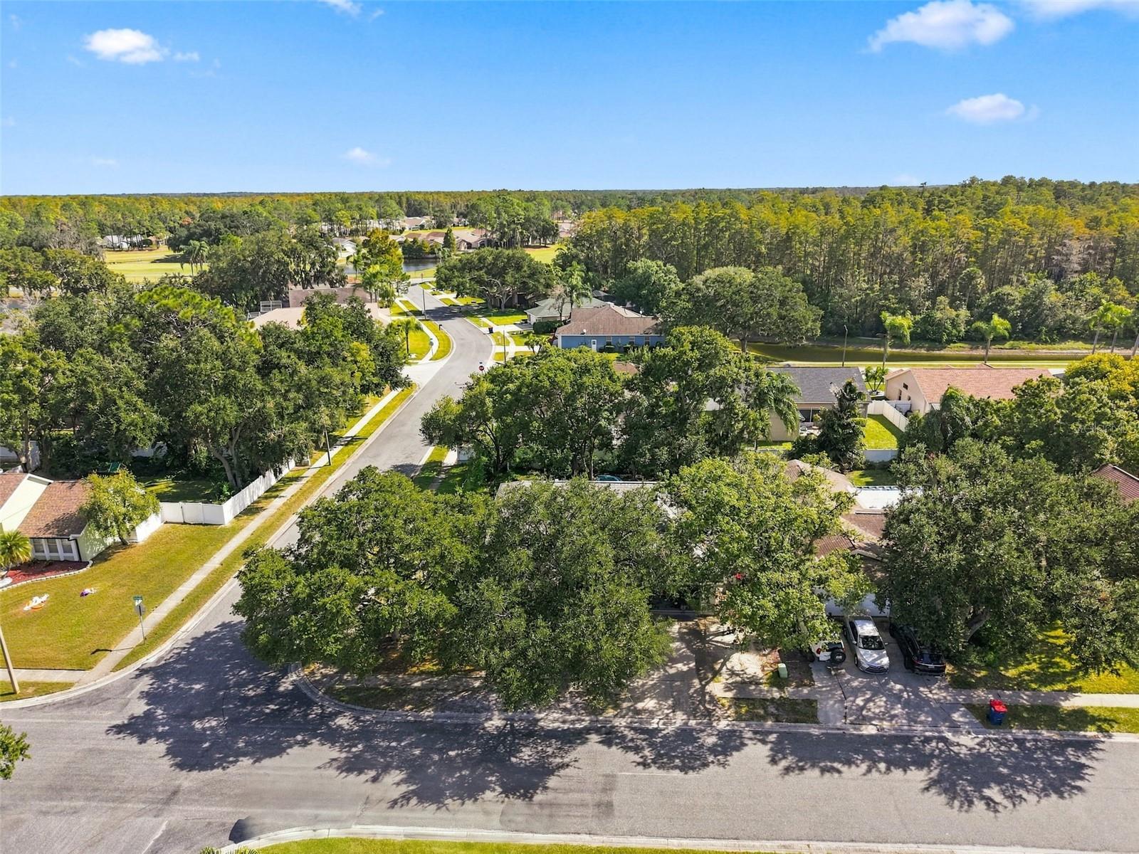 5604 REDHAWK DRIVE, New Port Richey, FL 34655
