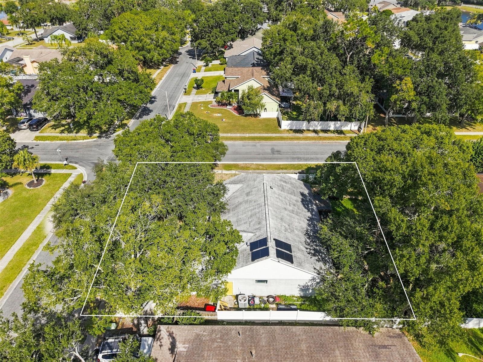 5604 REDHAWK DRIVE, New Port Richey, FL 34655