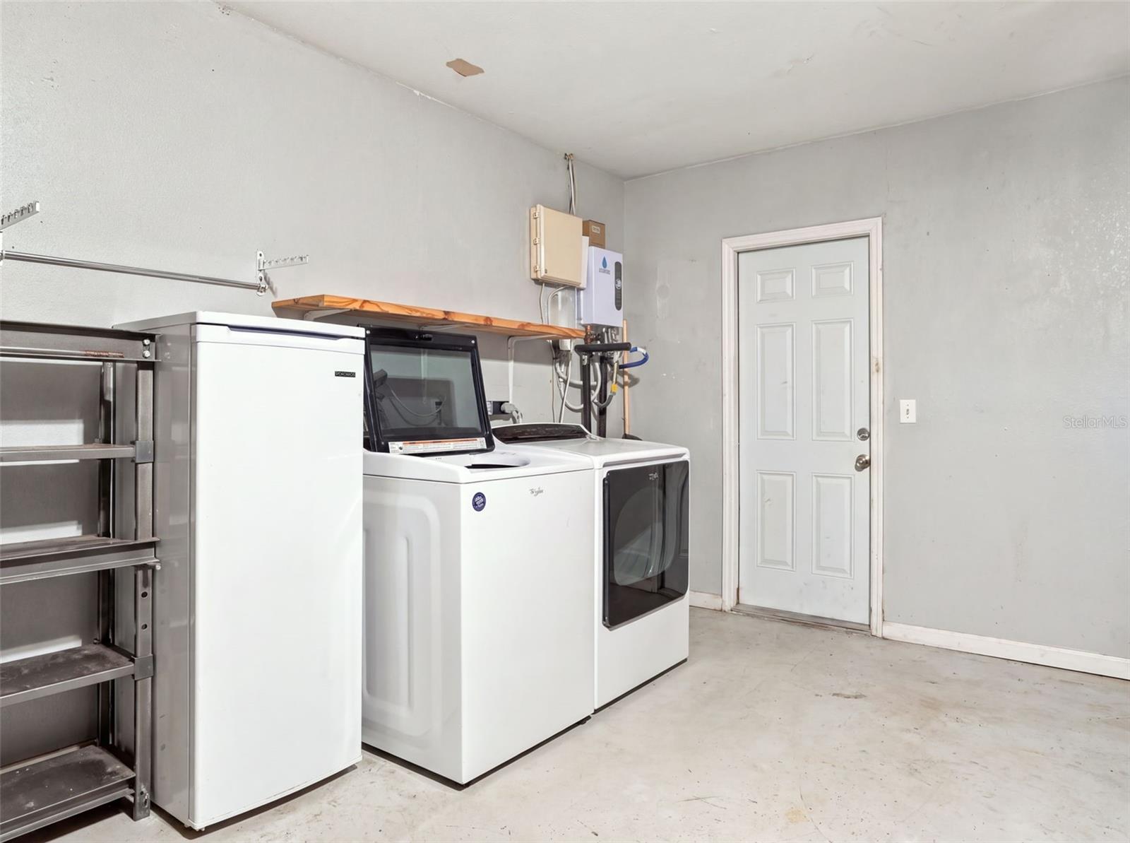 5604 REDHAWK DRIVE, New Port Richey, FL 34655
