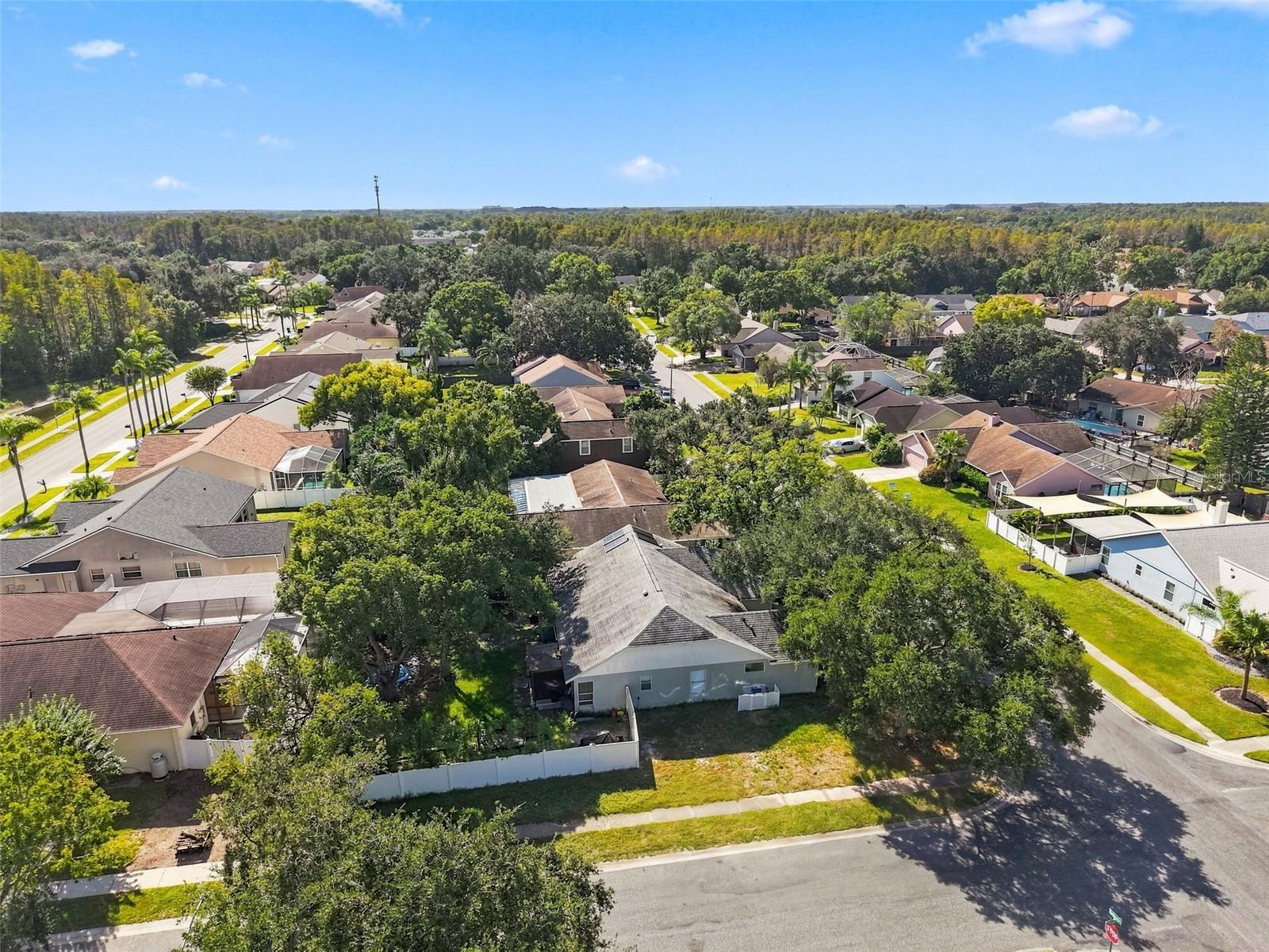 5604 REDHAWK DRIVE, New Port Richey, FL 34655