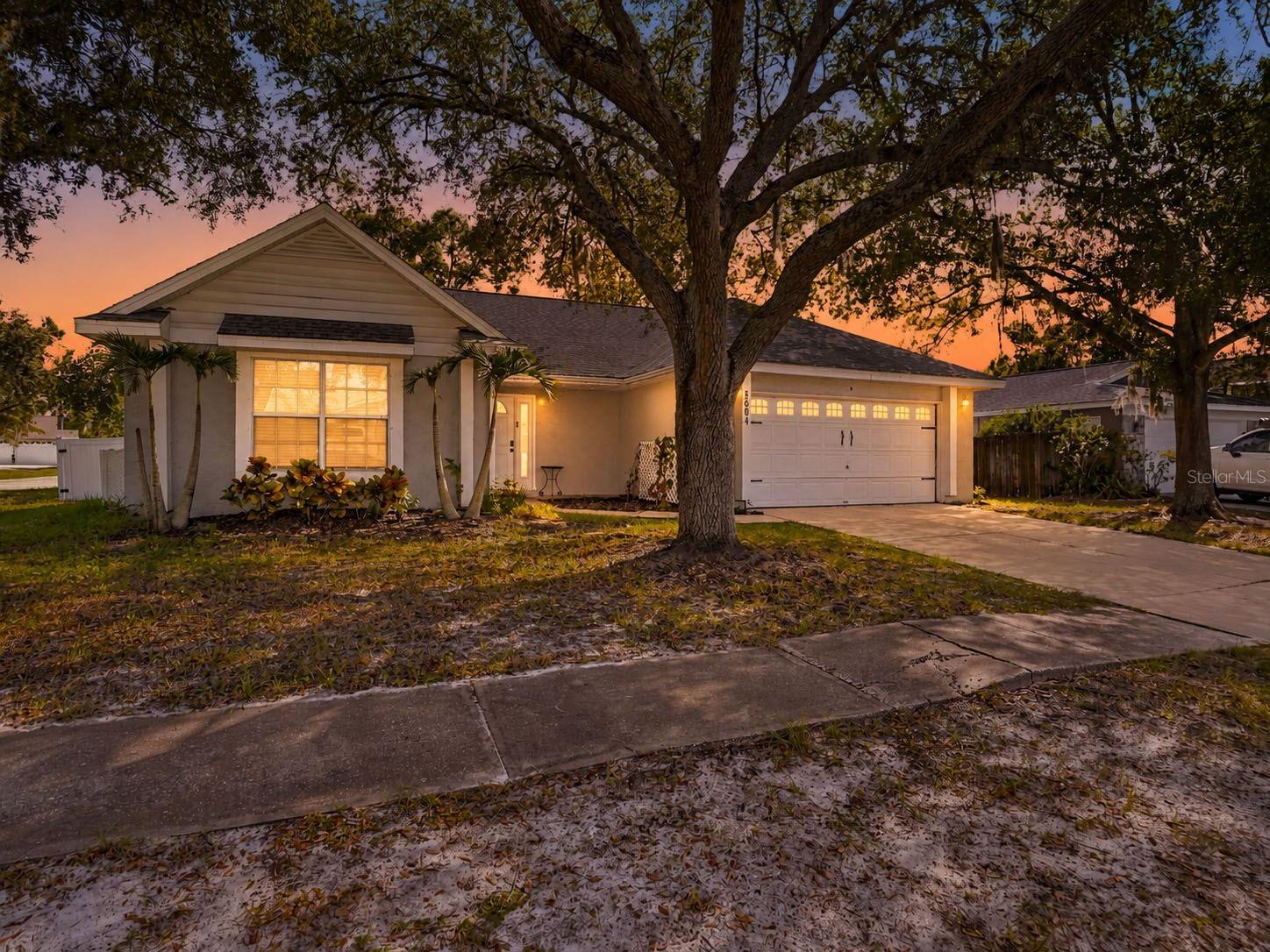 5604 REDHAWK DRIVE, New Port Richey, FL 34655