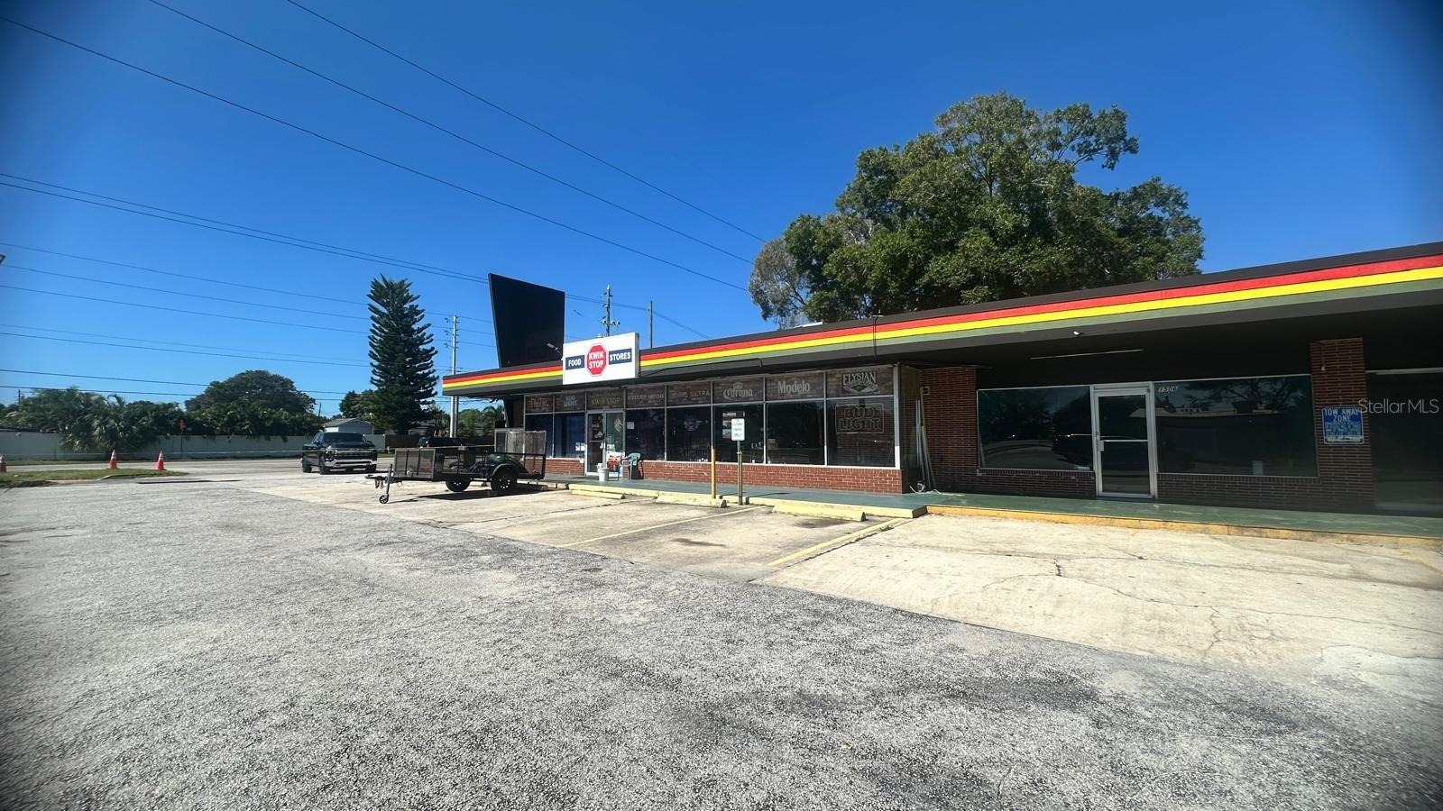 1500 CAMBRIDGE DRIVE, Largo, FL 33756