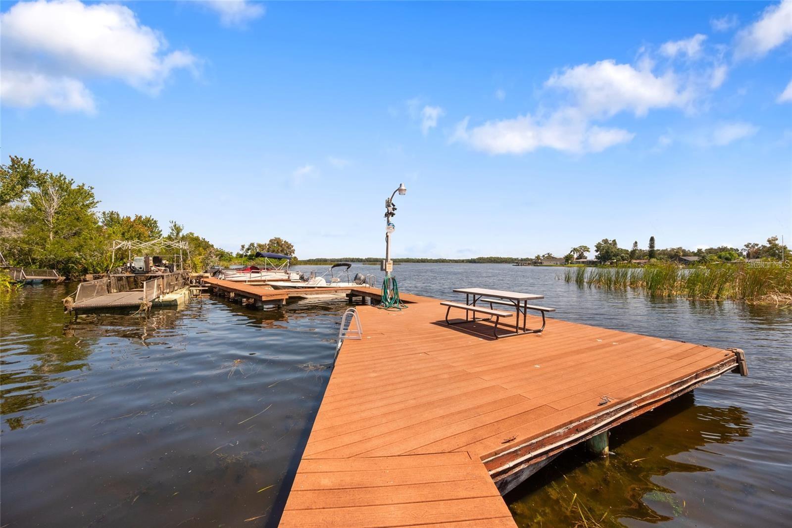 2577 DOLLY BAY DRIVE, #205, Palm Harbor, FL 34684