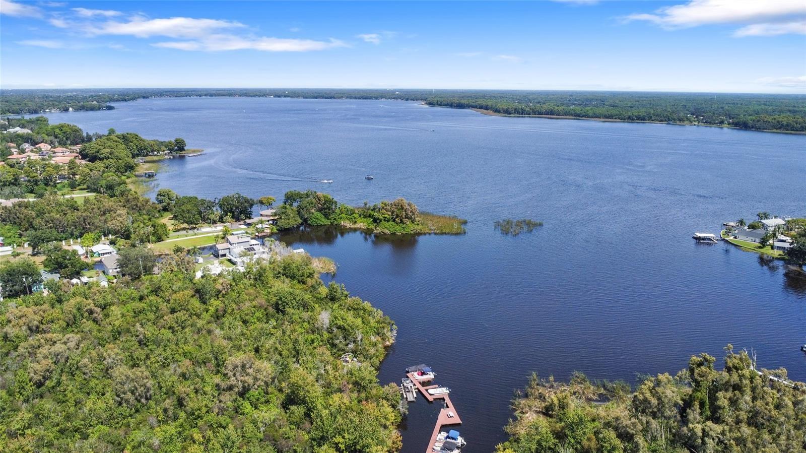 2577 DOLLY BAY DRIVE, #205, Palm Harbor, FL 34684