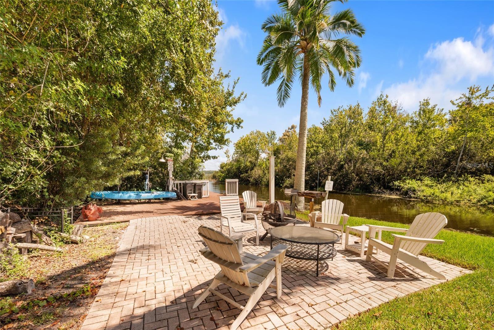 2577 DOLLY BAY DRIVE, #205, Palm Harbor, FL 34684