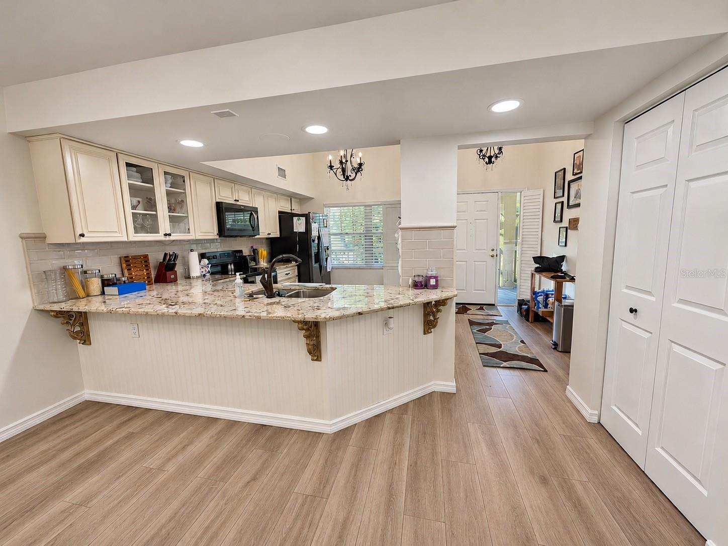 2577 DOLLY BAY DRIVE, #205, Palm Harbor, FL 34684