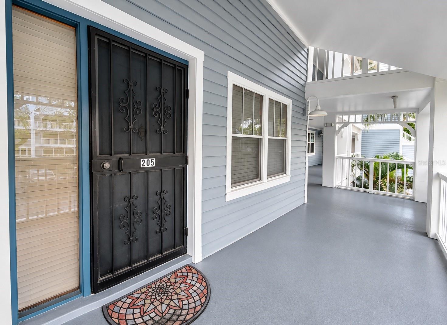 2577 DOLLY BAY DRIVE, #205, Palm Harbor, FL 34684