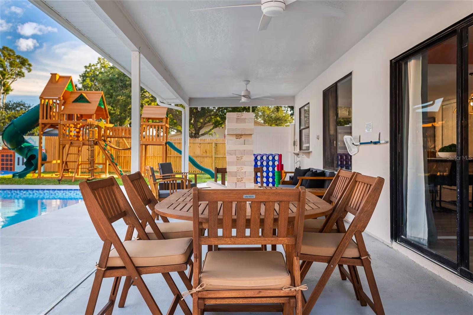 7265 ROSETREE PLACE W, Seminole, FL 33772
