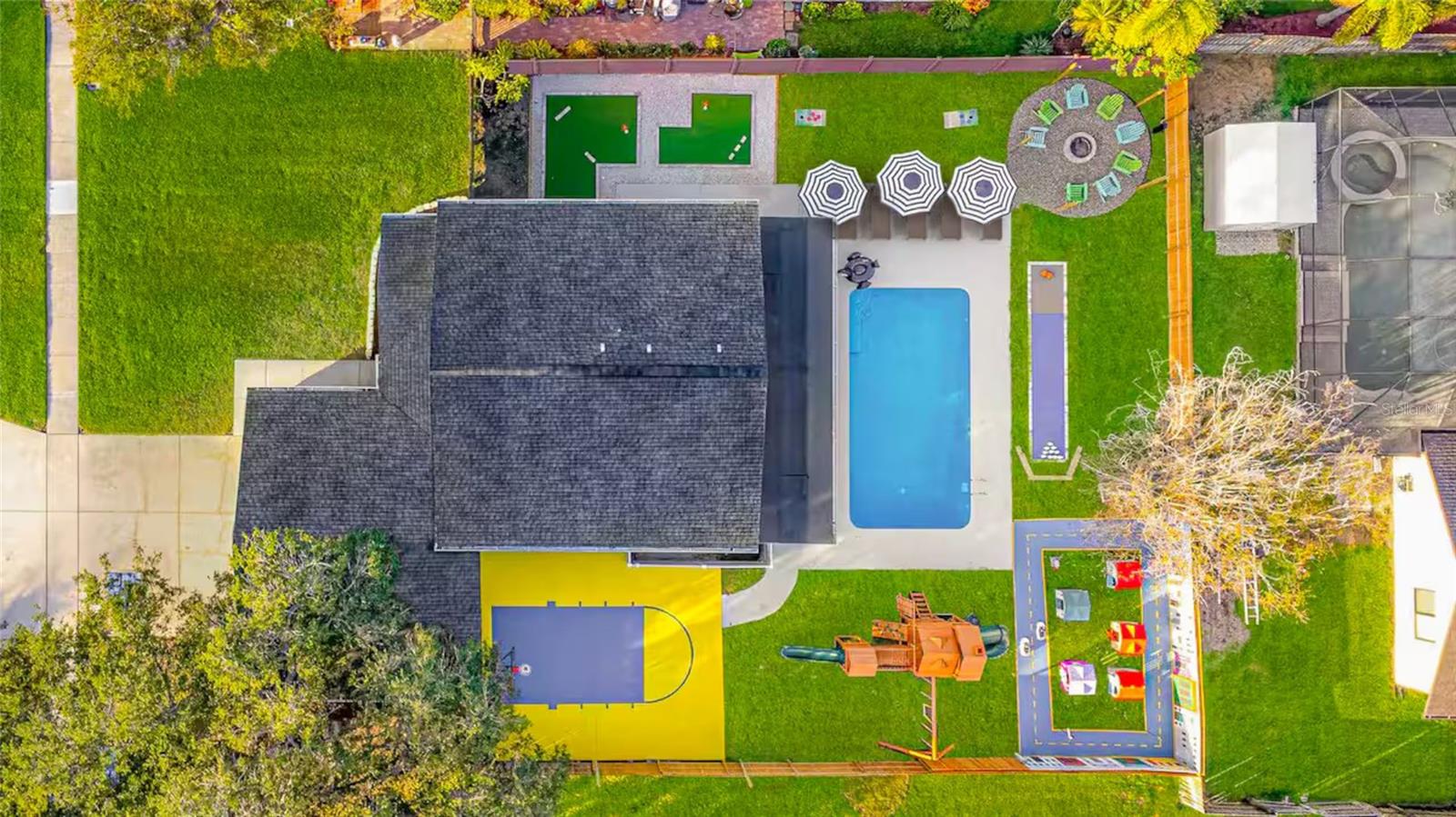 7265 ROSETREE PLACE W, Seminole, FL 33772