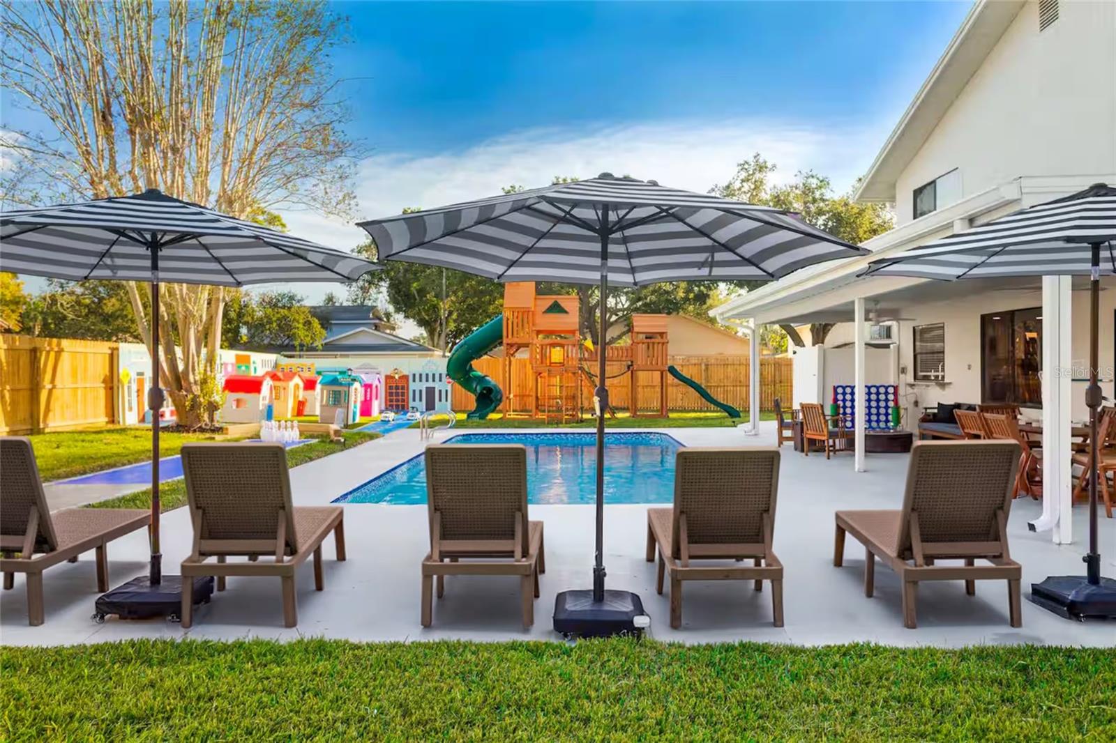 7265 ROSETREE PLACE W, Seminole, FL 33772