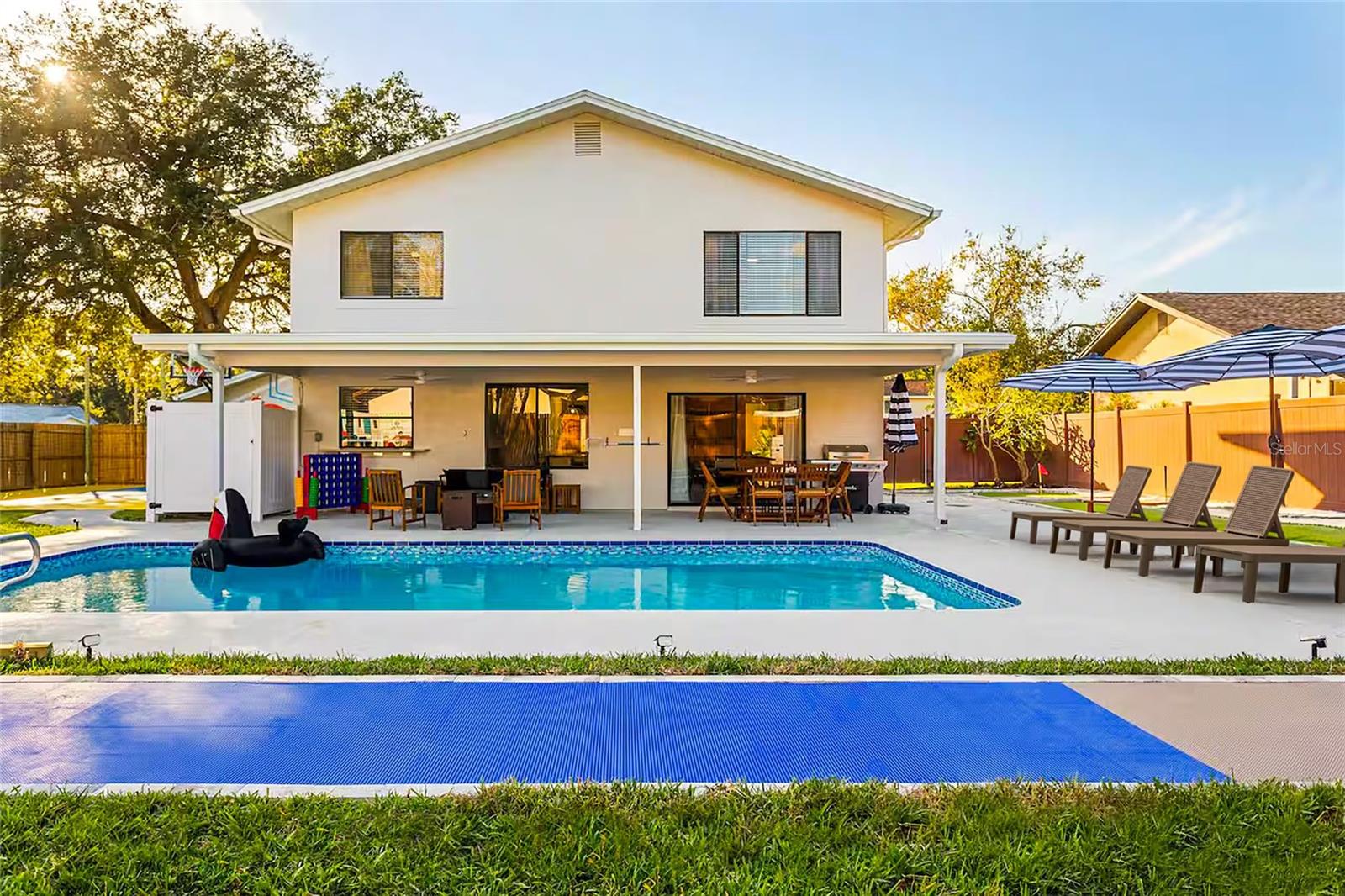 7265 ROSETREE PLACE W, Seminole, FL 33772