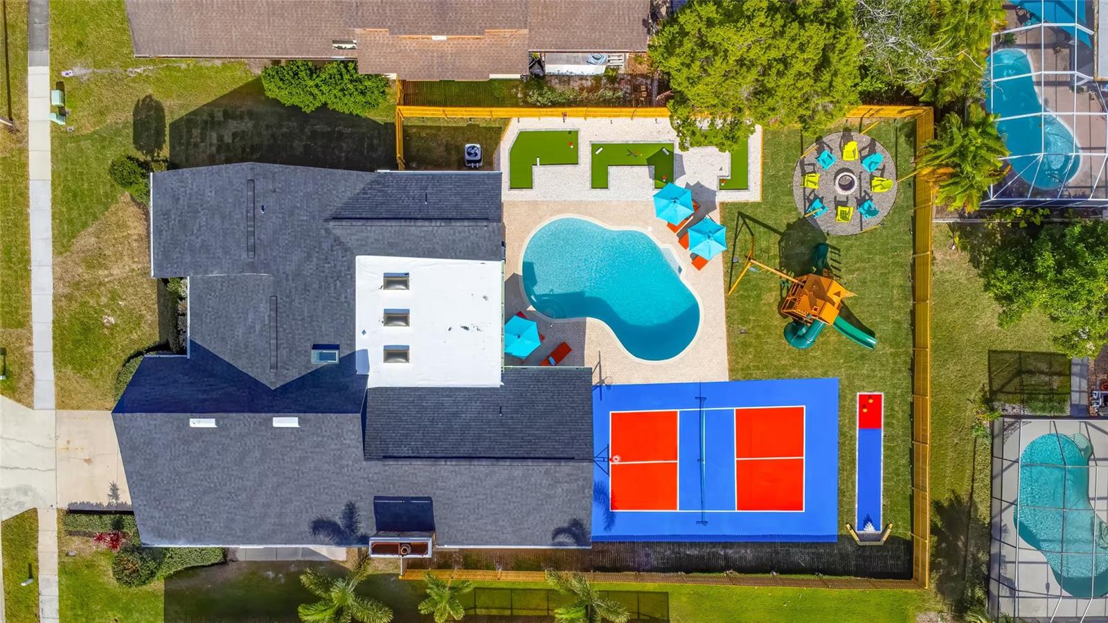7275 123RD STREET, Seminole, FL 33772