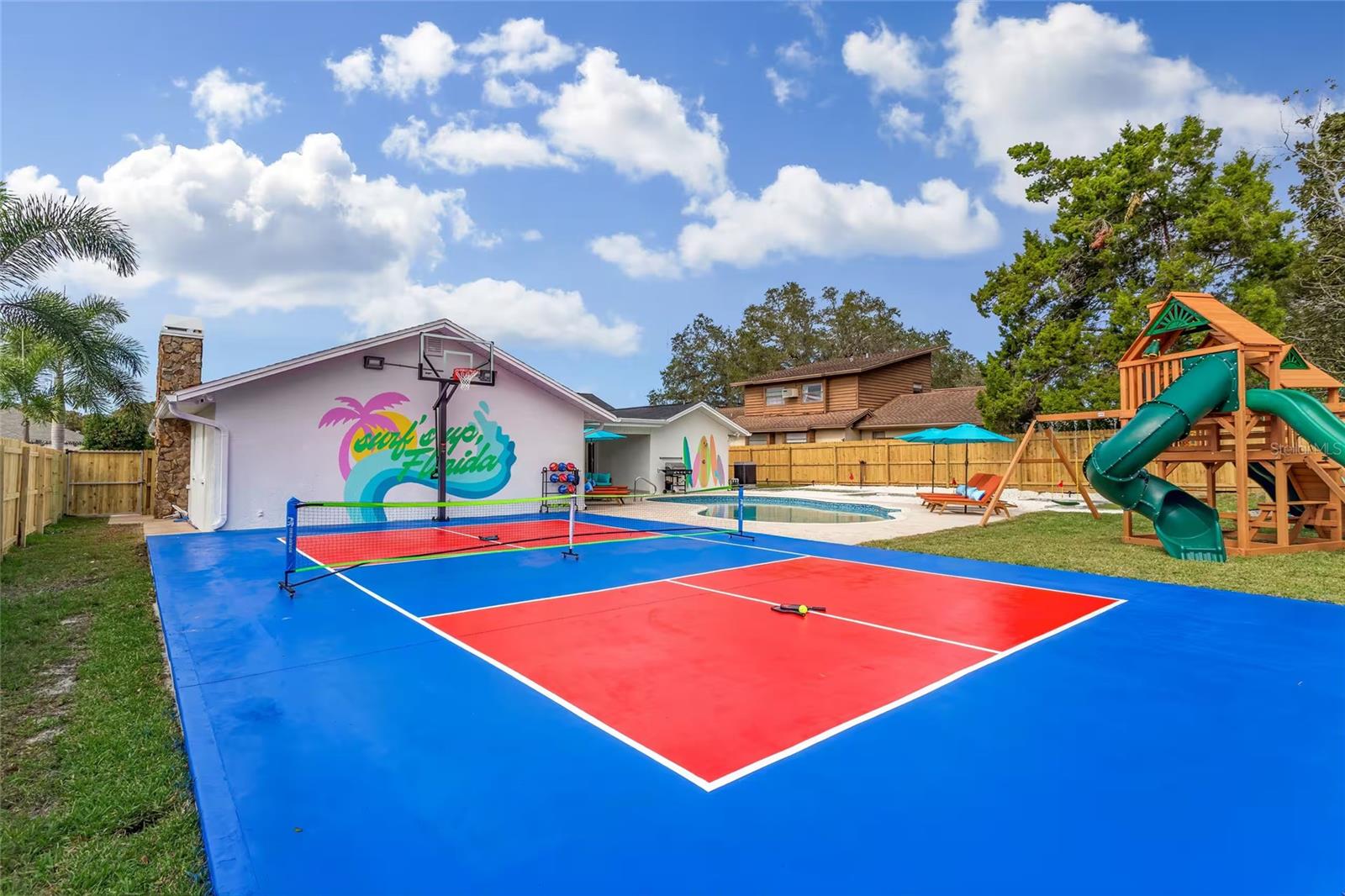 7275 123RD STREET, Seminole, FL 33772