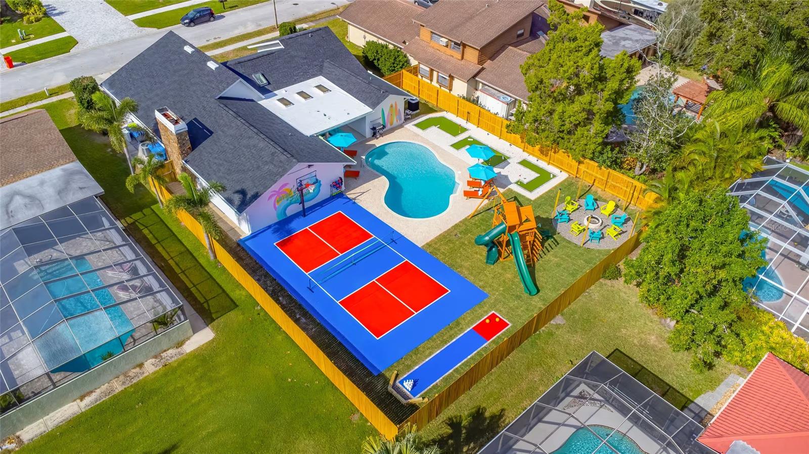 7275 123RD STREET, Seminole, FL 33772
