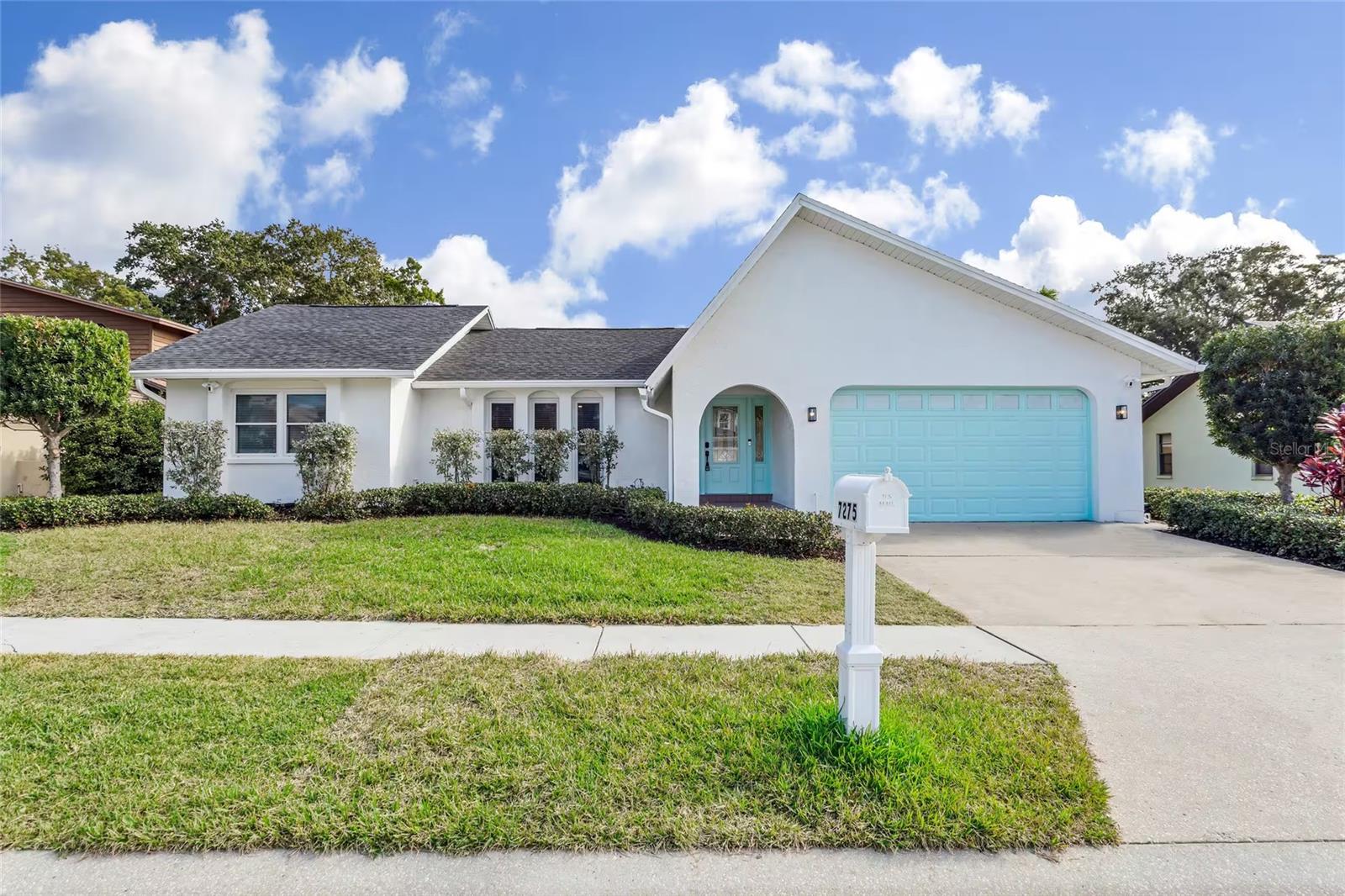 7275 123RD STREET, Seminole, FL 33772 7275 123RD STREET, Seminole, FL 33772