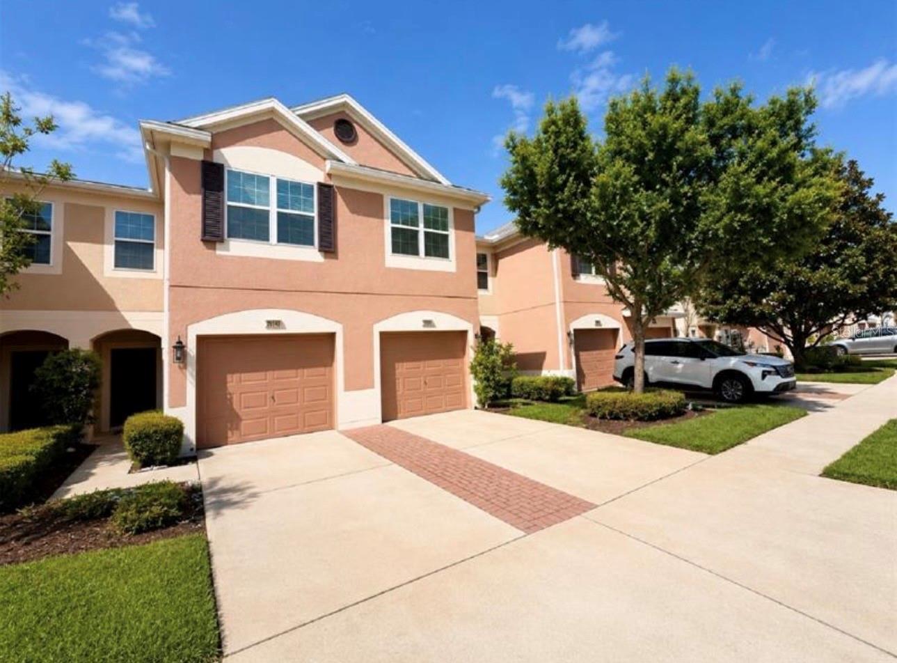 26544 CASTLEVIEW WAY, Wesley Chapel, FL 33544