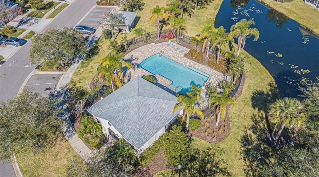 26544 CASTLEVIEW WAY, Wesley Chapel, FL 33544