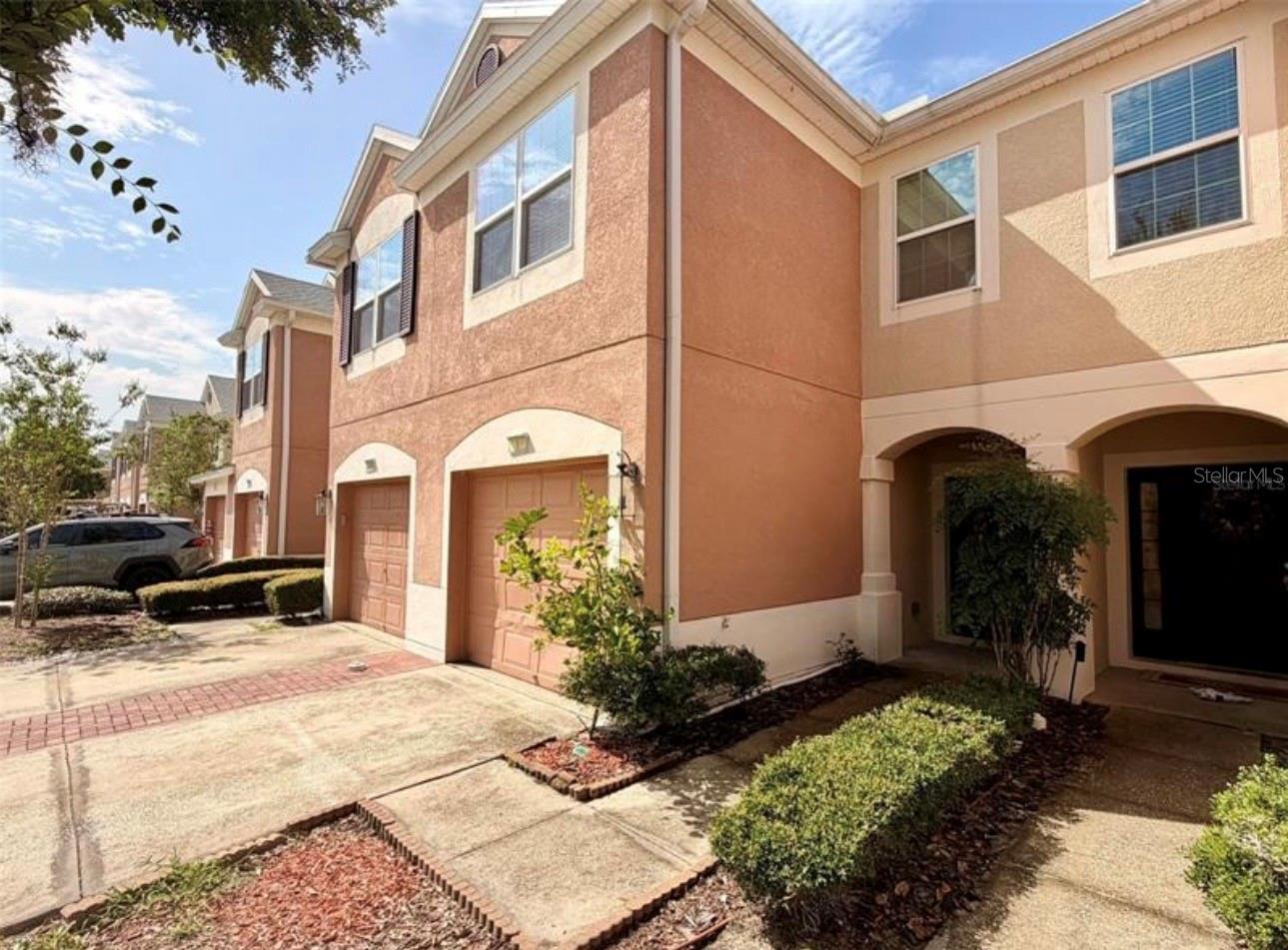 26544 CASTLEVIEW WAY, Wesley Chapel, FL 33544