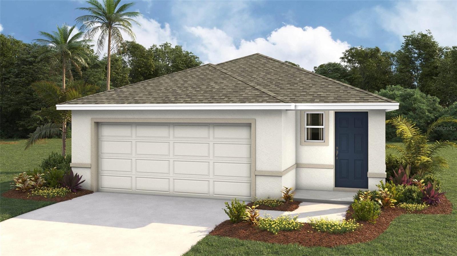 1121 ARROWHEAD VINE COURT, Plant City, FL 33566