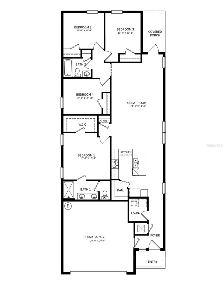 1121 ARROWHEAD VINE COURT, Plant City, FL 33566