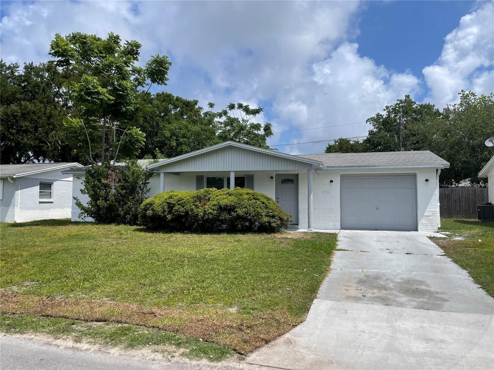 5053 CAPE COD DRIVE, Holiday, FL 34690 5053 CAPE COD DRIVE, Holiday, FL 34690