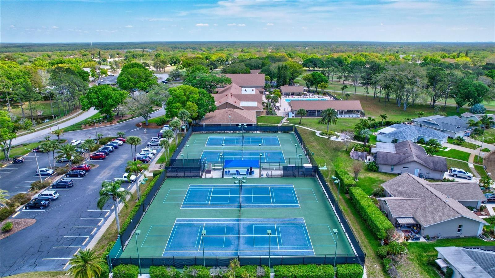 2297 E LARK CIRCLE E, #D, Palm Harbor, FL 34684