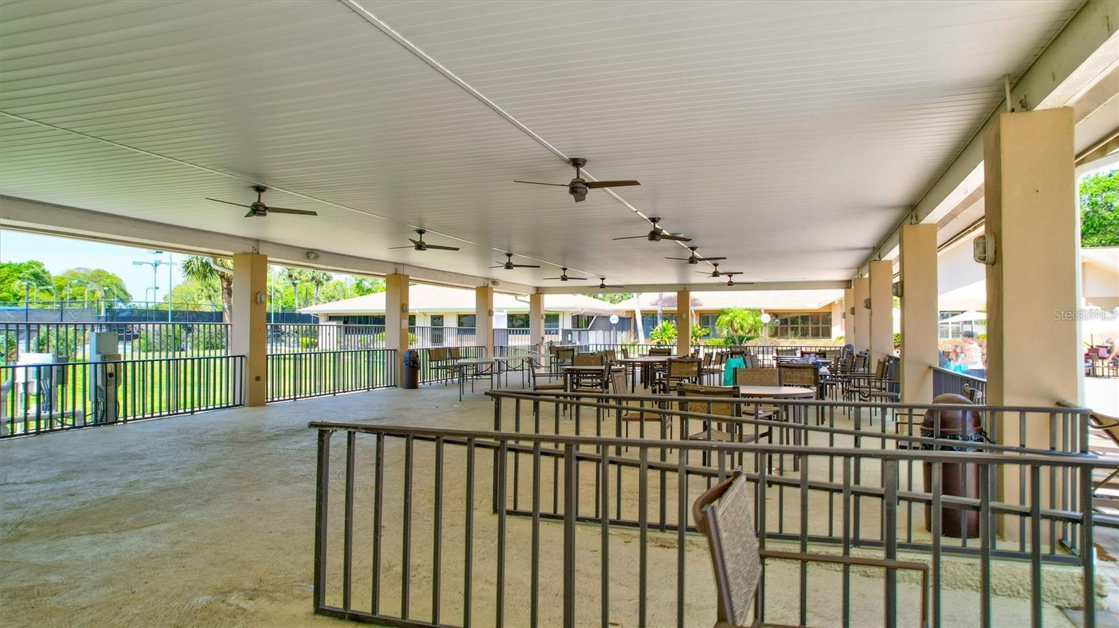 2297 E LARK CIRCLE E, #D, Palm Harbor, FL 34684