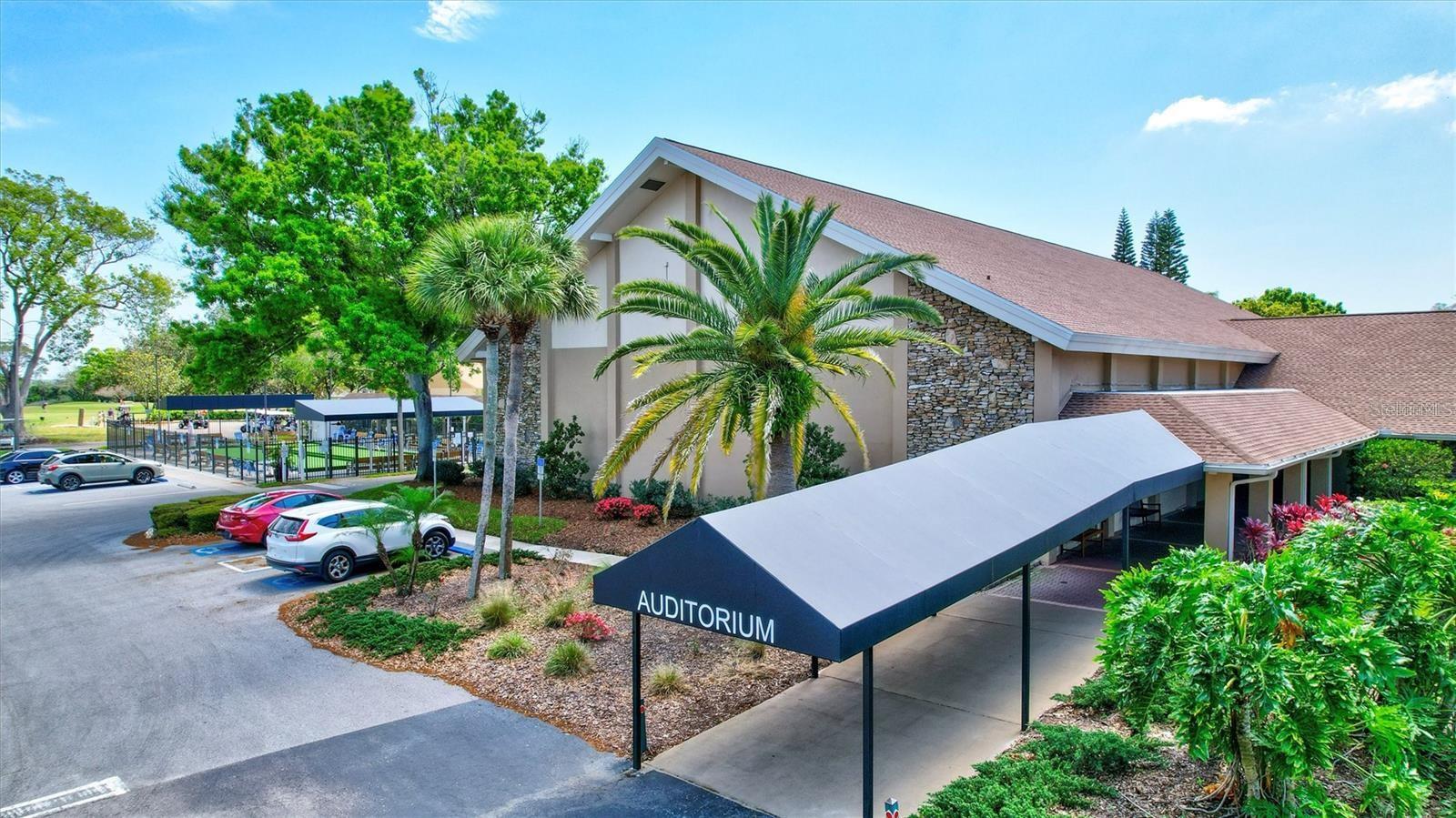 2297 E LARK CIRCLE E, #D, Palm Harbor, FL 34684