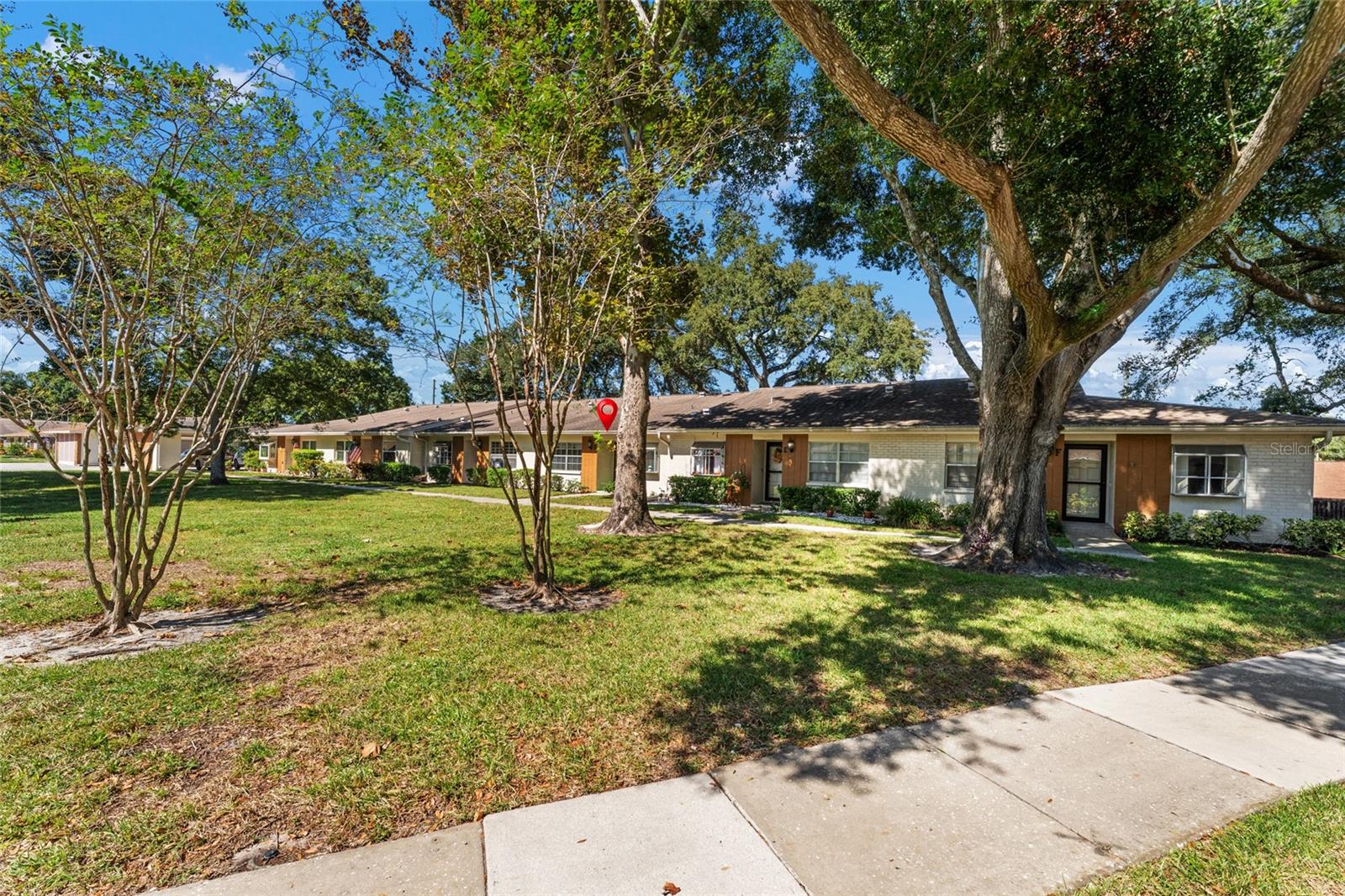2297 E LARK CIRCLE E, #D, Palm Harbor, FL 34684